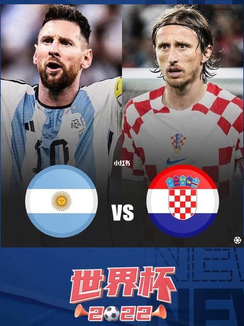 世界杯阿根廷vs克罗地亚赔率