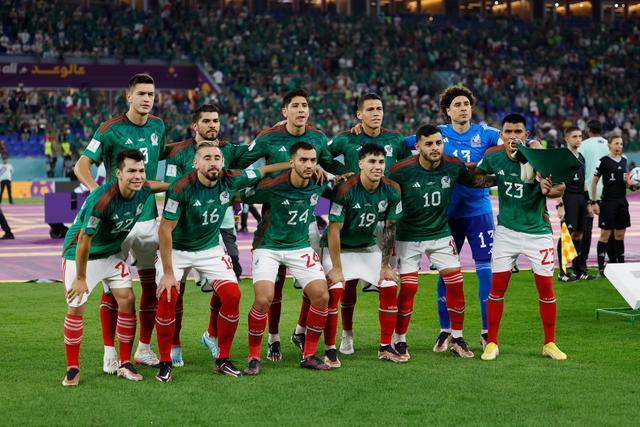 墨西哥VS波兰赛事分析推荐