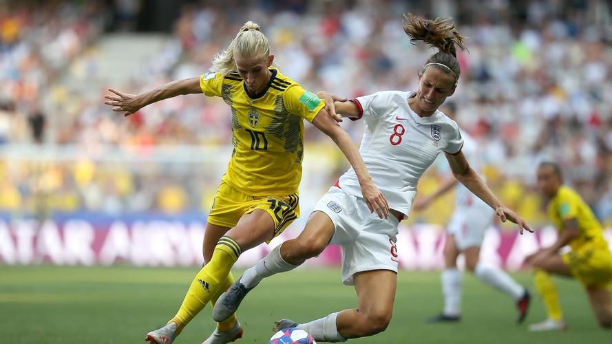瑞典女足vs巴西女足