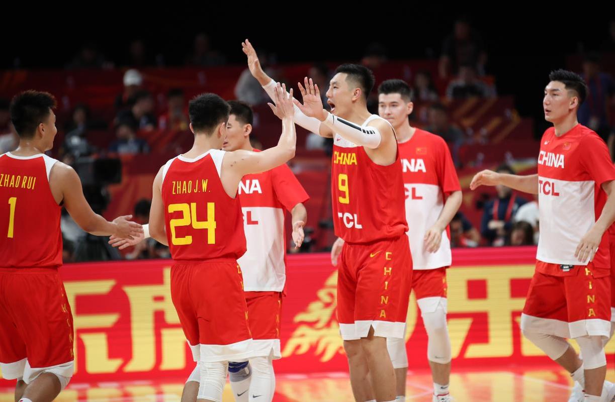 西班牙vs中国u19男篮