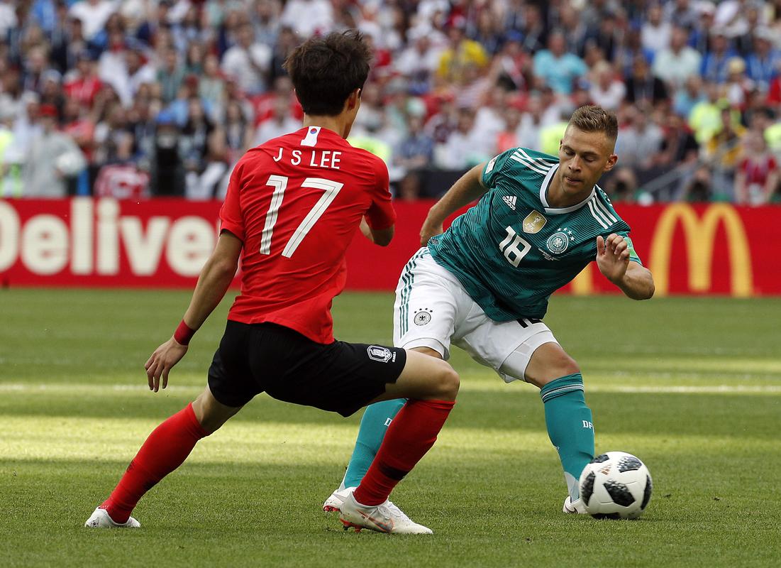 韩国对德国2018比赛视频