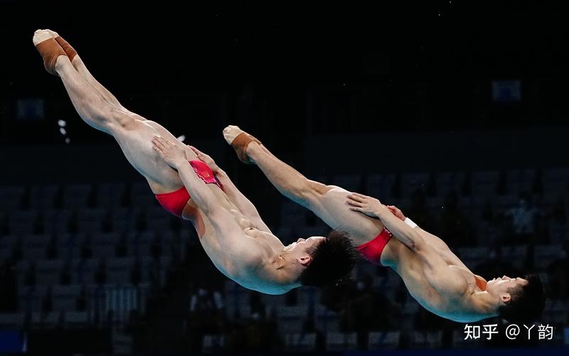 2020东京奥运会跳水