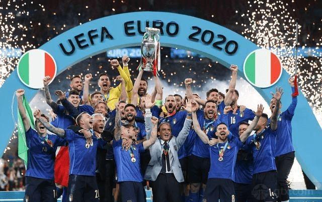 2021欧洲杯冠军的相关图片